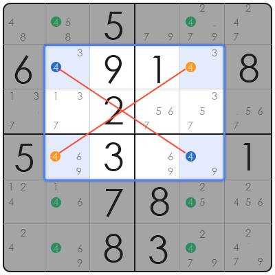 hidden triples sudoku