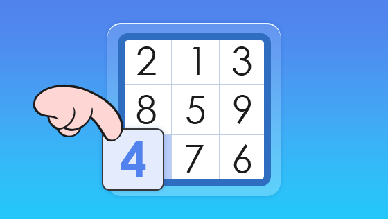 doug sudoku answers